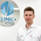 Dr. Kyrylo Trygub