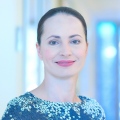 Veronika Šturcová, FEBU
