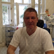 Dmitry Zaytsev