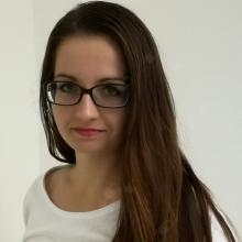 Kateřina Horáčková