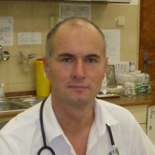Mikuláš Havlík