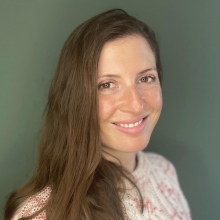Tereza Bystroňová, psychoterapeut Praha