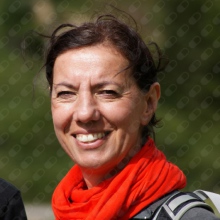 Jarmila Kovaříková