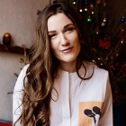 Mgr. Olena Trembach