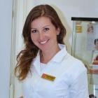 MUDr. Jana Fendrychová