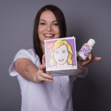Zvětšit obrázek: Michaela Houšková, DiS.et DiS., dentální hygienistka, hygienista Plzeň