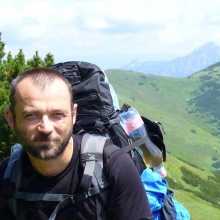 Martin Dzivjak