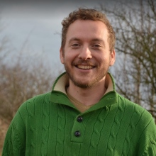 Zvětšit obrázek: Jiří Ammer, psychoterapeut Brno