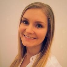 Zvětšit obrázek: Jitka Tovaryšová, zubař Praha