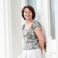 Martina Suchardová