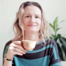 Zvětšit obrázek: Anna Nohýnková, psycholog Brno