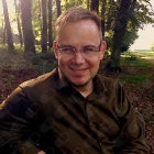 Mgr. et Mgr. Jan Roušal