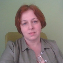 Jitka Herzánová, psycholog Praha