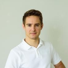 Boris Ljubčenko