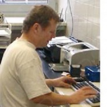 Zvětšit obrázek: Vladimír Pernikář, otorinolaryngolog Praha