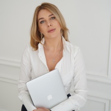 Elena Stelmashenko, CSc., psycholog Praha