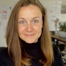 Kateřina Zhorná, psycholog Brno