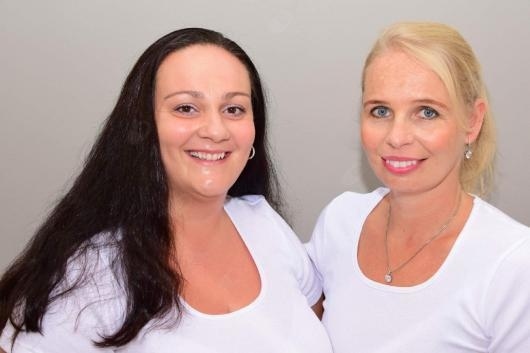 DH Centrum (Vchod C,D, 5. patro), Zuzana Schneiderova, DiS, ordinace dentální hygieny ve zdravotnickém zařízení Zubní lékaři-1