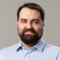 Marek Gojdič, Ph.D.