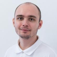Oleksii Magdyk