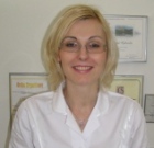 MUDr. Gabriela Machytková