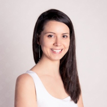 Markéta Muchová