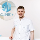 Dr. Kyrylo Trygub
