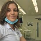 Dr. Sofia Krasnoplakhtich