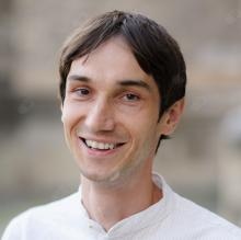 Vladimír Marček, Ph.d.