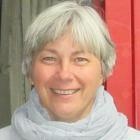 Bc. Radka Zábojová