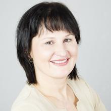 Iva Špaňárová