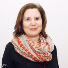 Michaela Černá