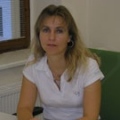 MUDr. Ilona Hegerová