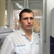 Serhii Marikutsa