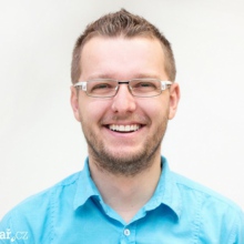 Marcel Dostál
