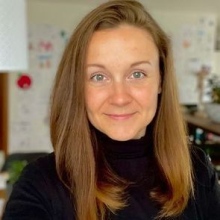Kateřina Zhorná, psycholog Brno