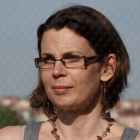 Mgr. Ivona Matějů