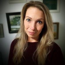 Mgr. Milena Blažková, psycholog Praha