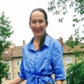 Pavla Gablasová, PhD