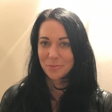 Kristýna Kubíková, adiktolog Praha