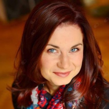 Renata Daubnerová