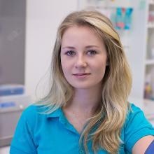 Alena Přibylová, dentální hygienistka, hygienista Praha
