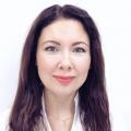 Ekaterina Viatckova