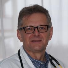 Jerzy Tomaka
