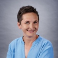 Aldona Żebrowska
