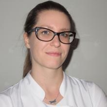 Beata Pieniążek