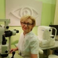 Małgorzata Maksymowicz