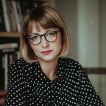 Marlena Podbielkowska