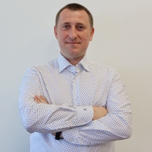 Andrzej Łahoda, fizjoterapeuta Opacz-Kolonia