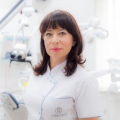 Mariola Wolska-Oleksiak